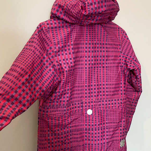 Winter/Snowboarding shell jacket! - Picture 6 of 8